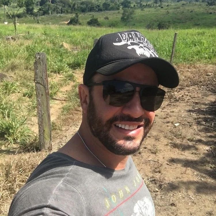 Foto de Clayton Alves